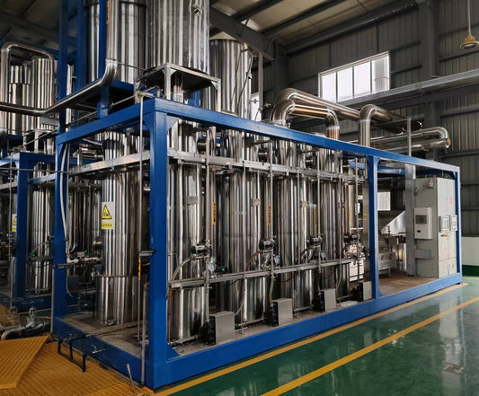 Ammonium Nitrate Thermal Decomposition – The Gold Standard for High-End Nitrous Oxide Production