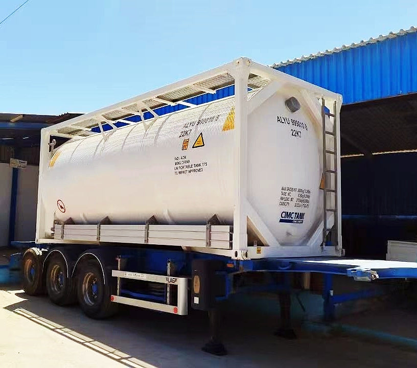 gas supply